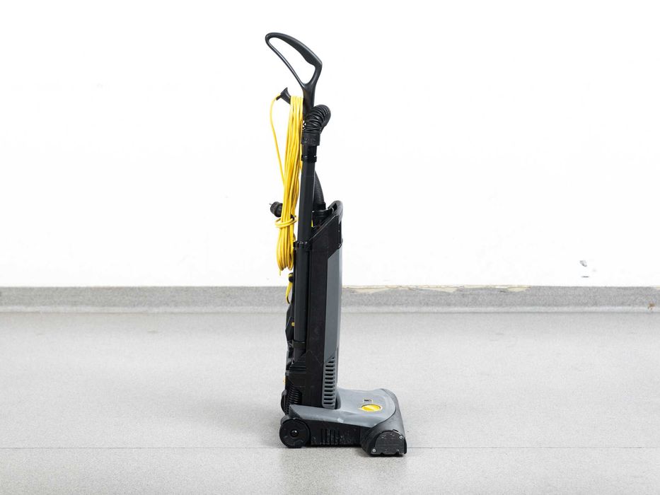 Odkurzacz Szczotkowy Do Dywanów Wykładzin Karcher CV 38/2 ADV 1000nett