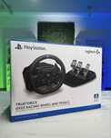Volante Logitech G923 Versão PlayStation Novo