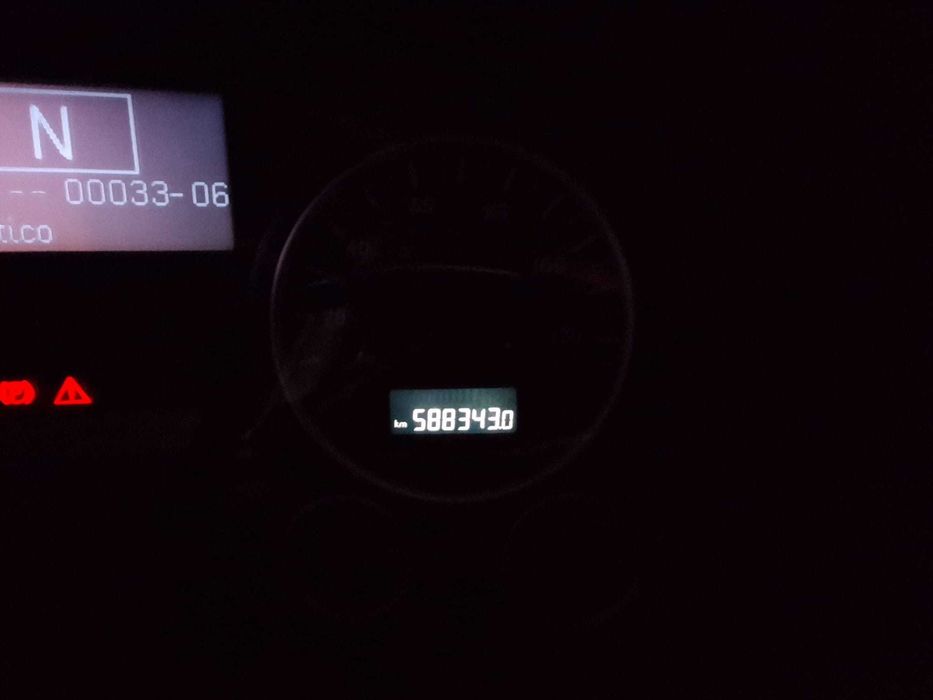 Autocarro MAN salvador Caetano 2006