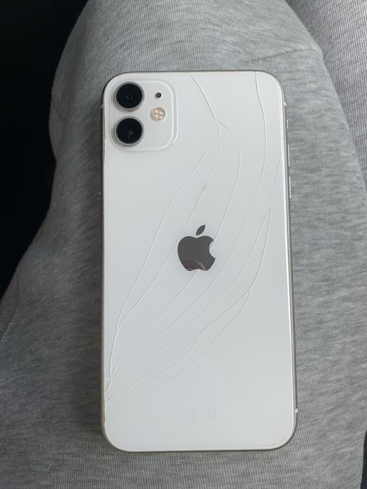 Iphone 11 128gb