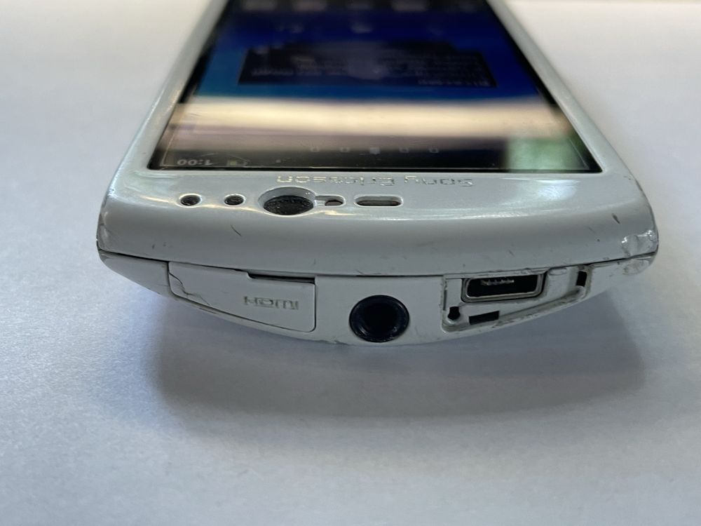 Смартфон Sony ericsson MT11-i