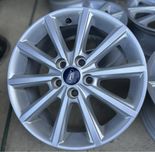 Диски Ford Connect Focus R 16 5 108 Cmax Mondeo