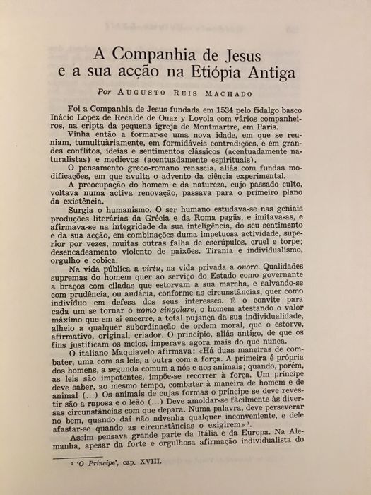 Opúsculos História de Portugal