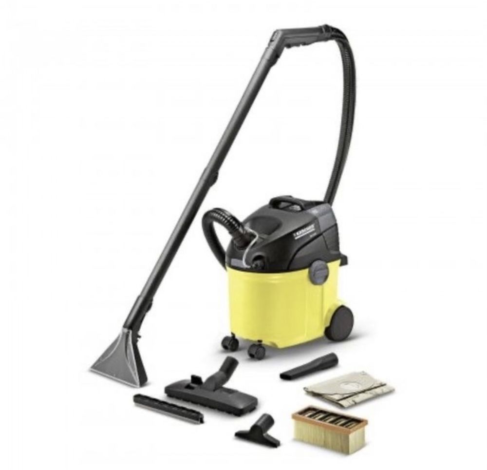 Karcher SE 5.100 миючий пилосос/моющий пылесос