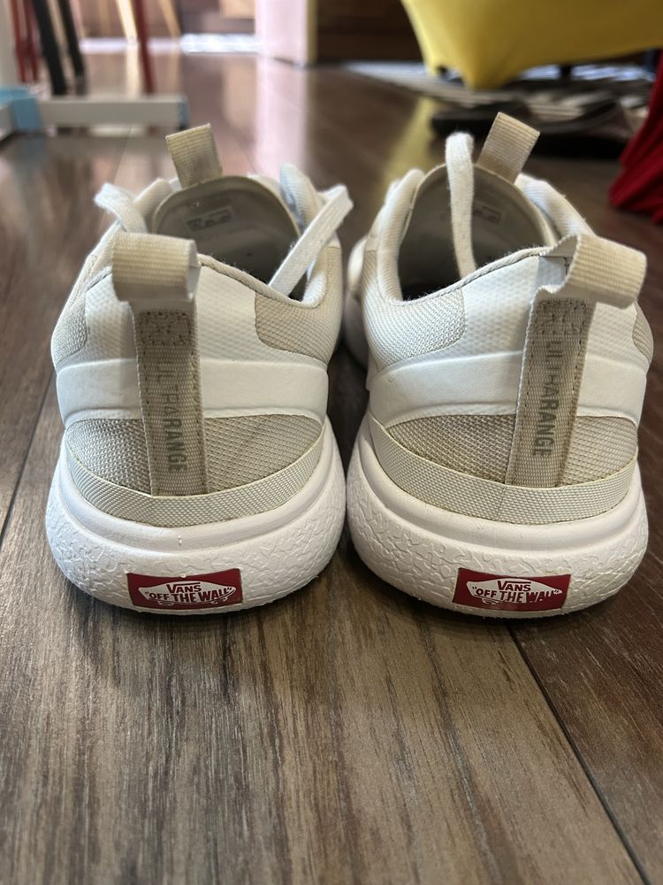 Мокасины Vans US 13(31cм)