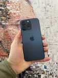 iPhone 15 Pro Max 256GB Blue Titanium ГАРАНТІЯ 6 Місяців МАГАЗИН