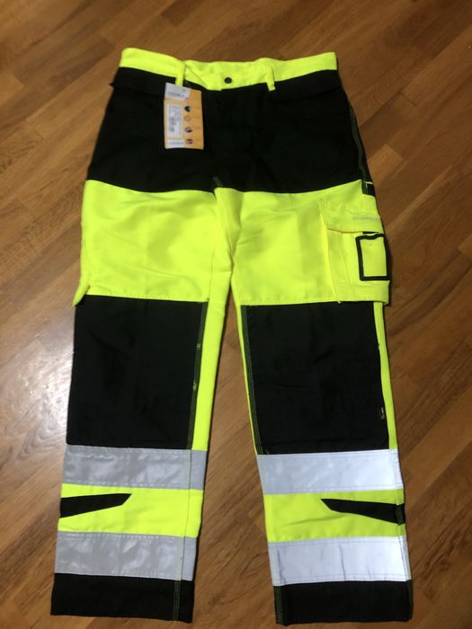 Штани робочі Hydrowear