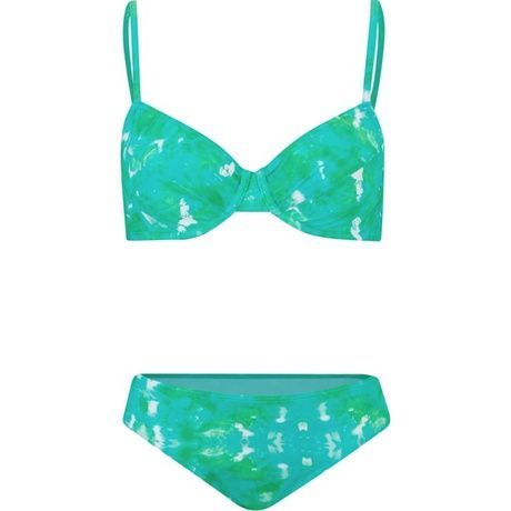bonprix 2 cz bikini ze wzorem 42 80b