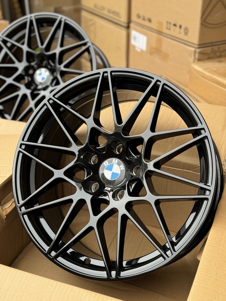 Диски Нові R17/5/120 BMW 3 F30 5 E60 F10 X1 X3 F25 ..