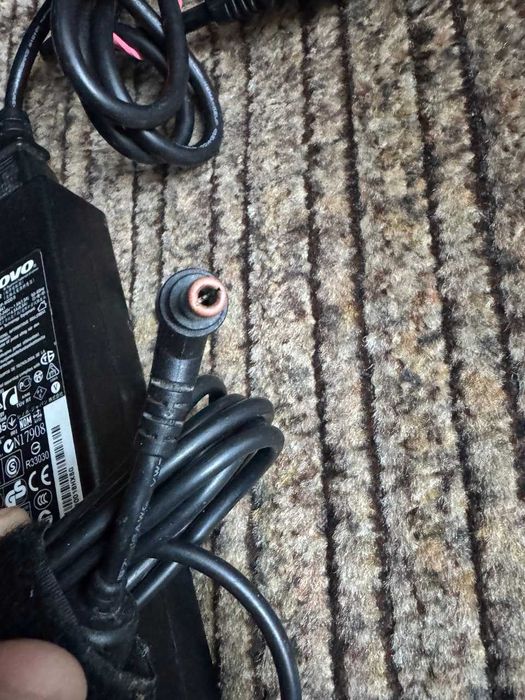 Блок питания ADP-90DD B для ноутбука Lenovo Original