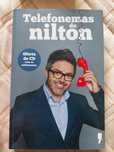 Livros" Telefonemas do nilton