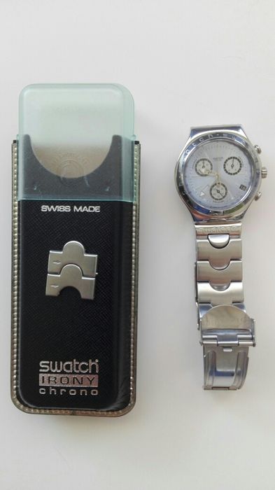 PSP portátil Relogio Swatch