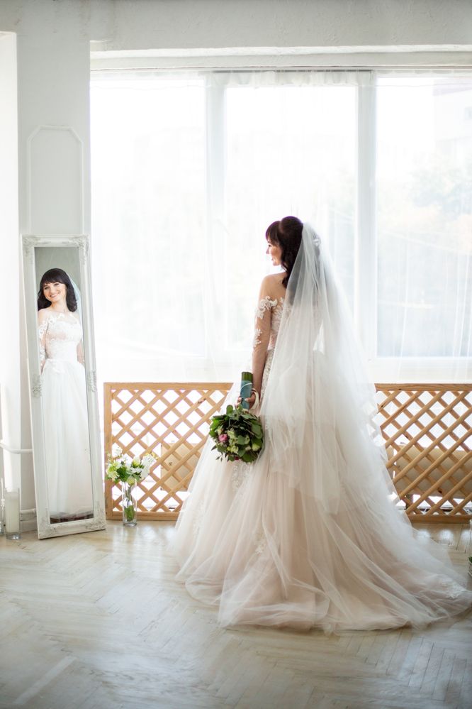 Весільна сукня, весільне плаття Луцьк