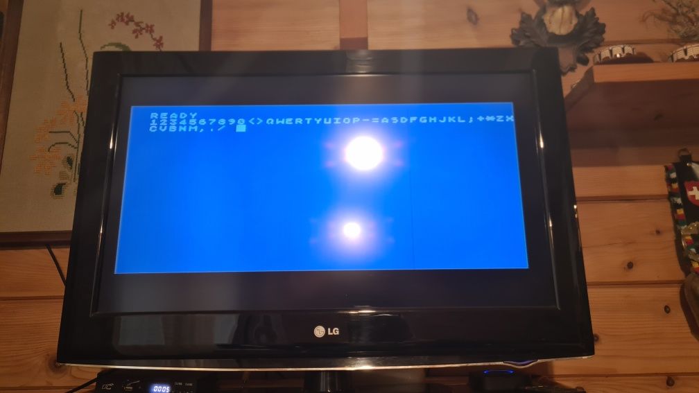 Sprawny i kompletny komputer Atari 65 XE + XC12
