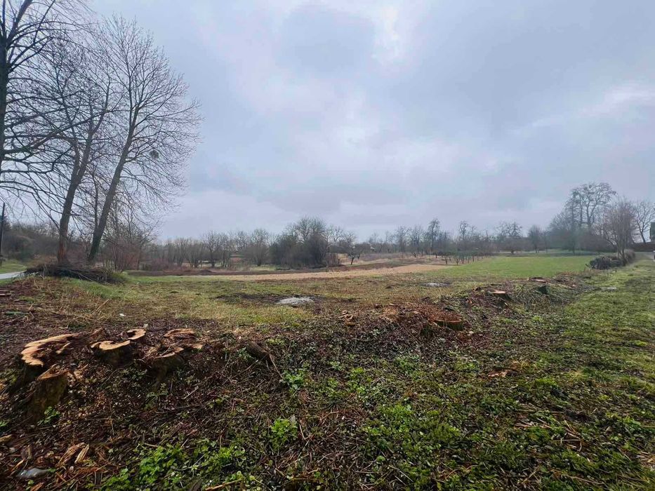 Продається земельна ділянка в с. Парпурівці 2187