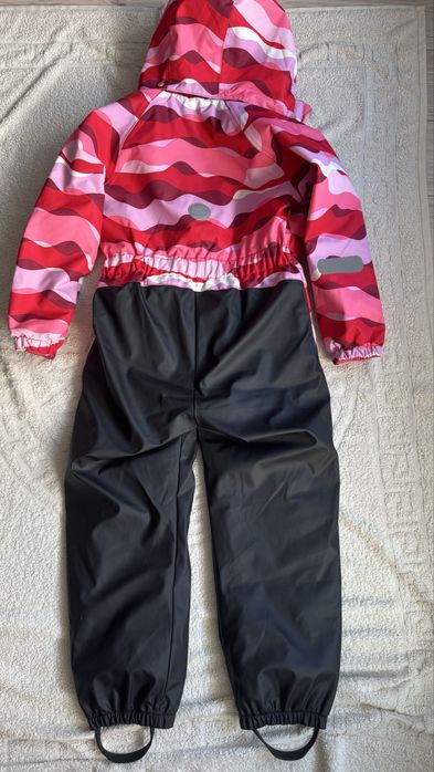 Демісезонний комбінезон дитячий Lassie by Reima Tihvo, 122+6см