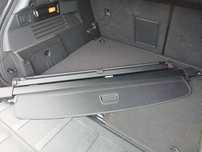 Roleta bagażnika VW Passat B8