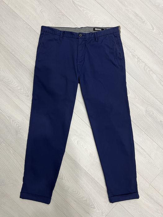DKNY брюки оригинал б/у