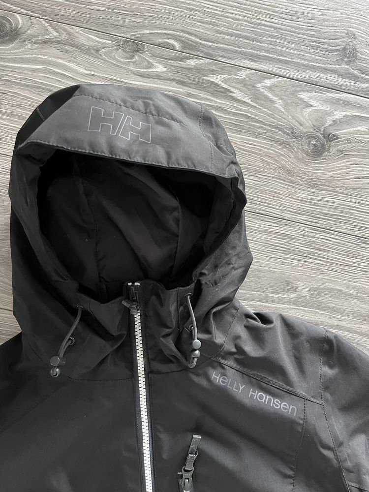 Kurtka Helly Hansen hardshell S