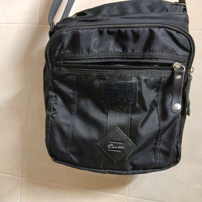 Сумка під планшет. Барсетка