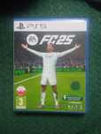 FC 25 gra na PS5