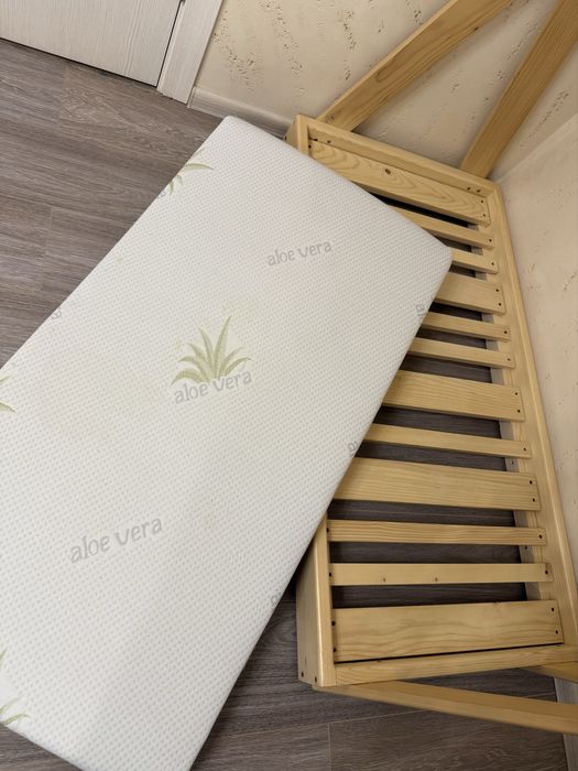 Ліджко дитяче ( монтессорі)