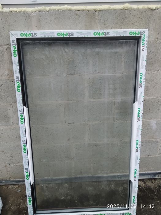 Склопакет        .