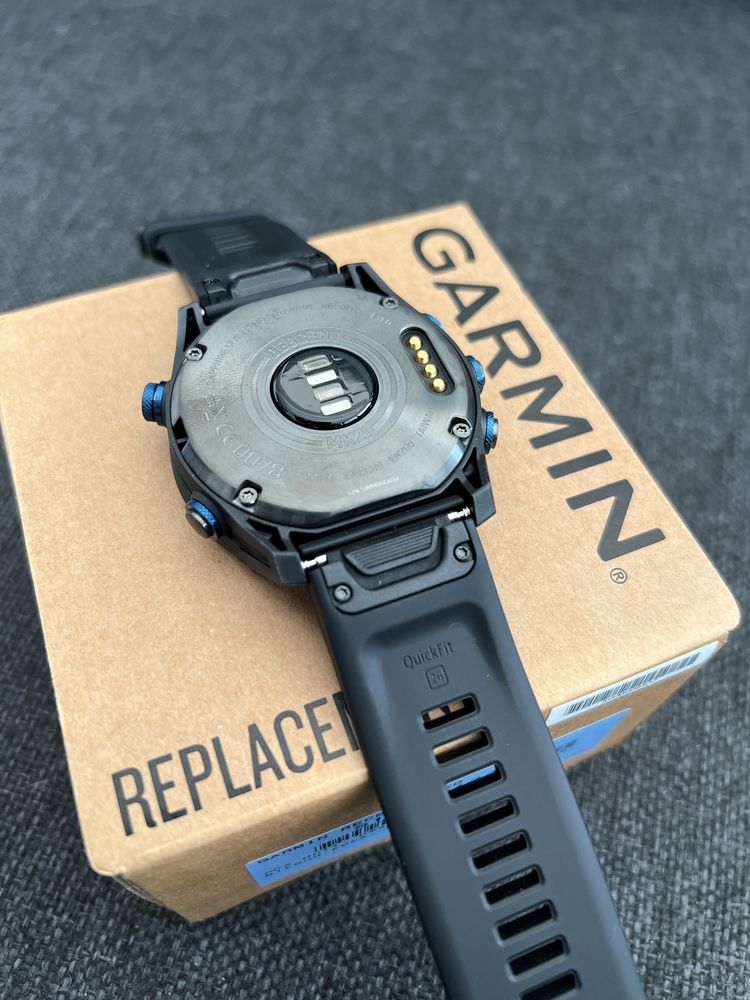 Sprzedam Nowy Zegarek Garmin Descent™ Mk2i