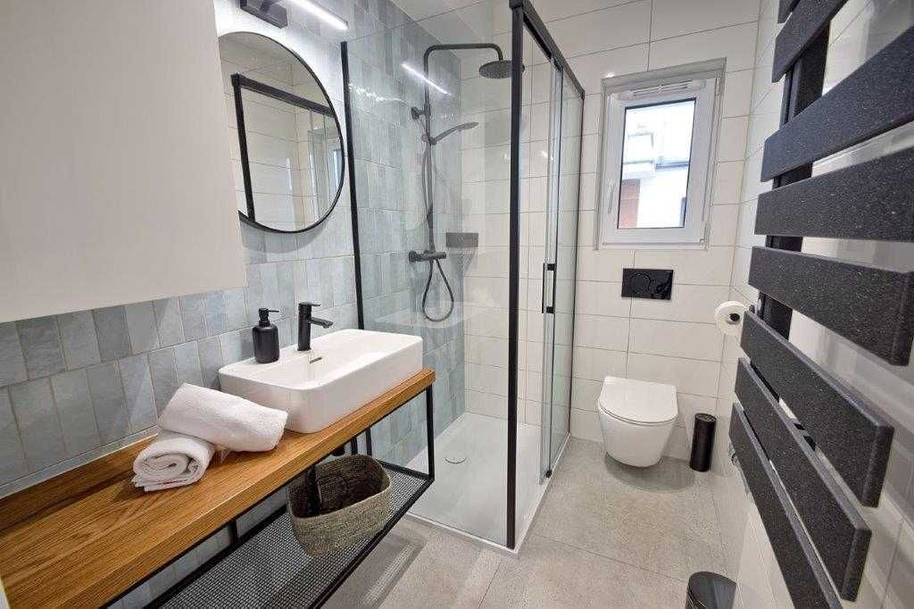 Mielno e-apartament nad morzem