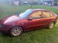 Seat Leon 1.4 Benzyna