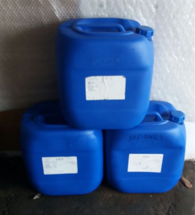 Бочка металева 180 л.