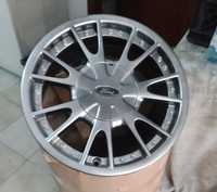 Jantes 15'' Ford novas