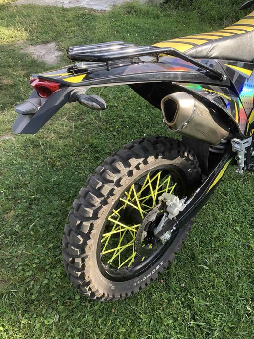 Kovi jnr 250 продам