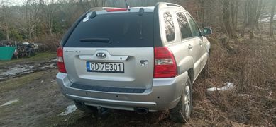 Kia Sportage 2006r