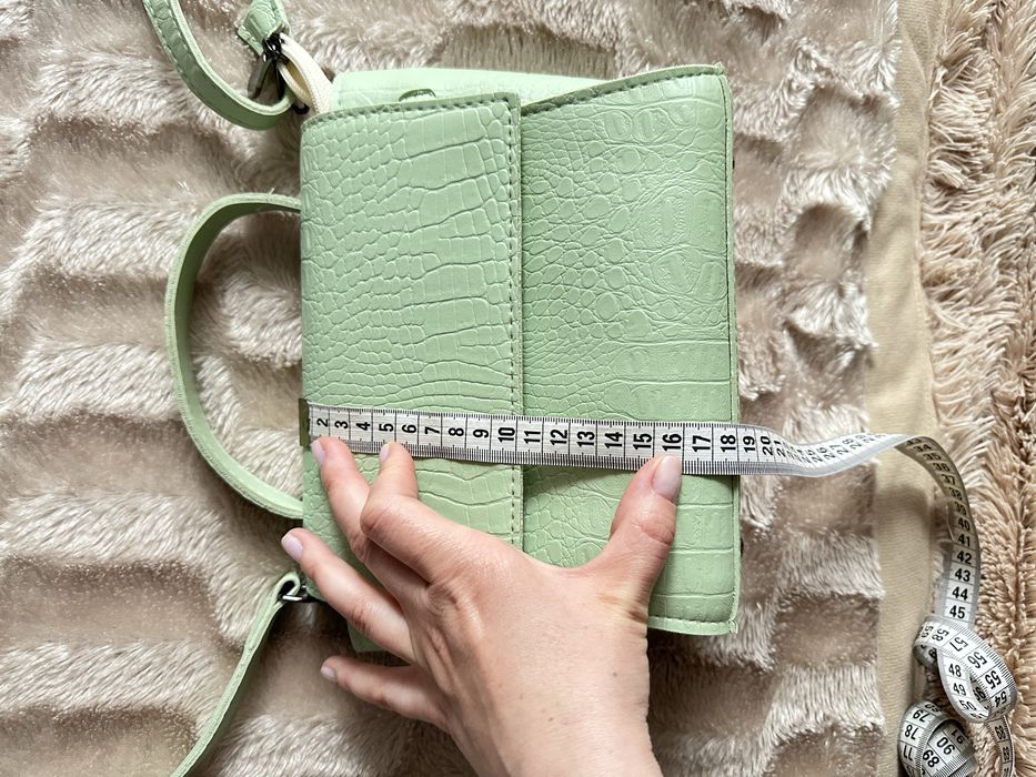 Сумка через плече