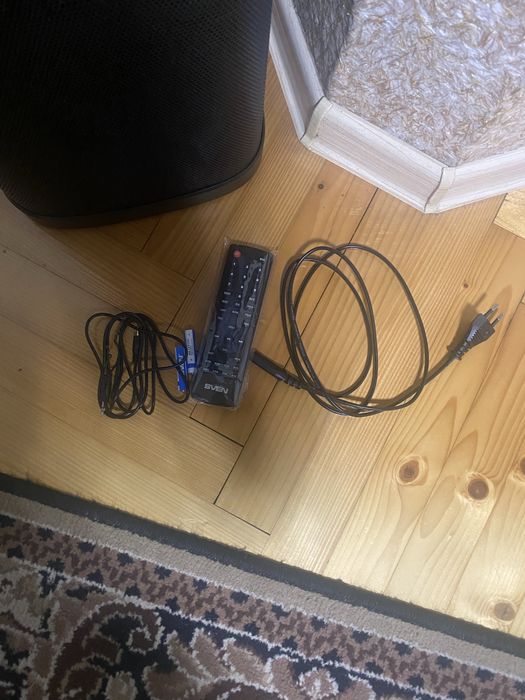 Колонка акустична Sven 950