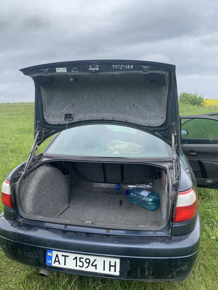 Opel Omega B 2001 2.2 Бензин