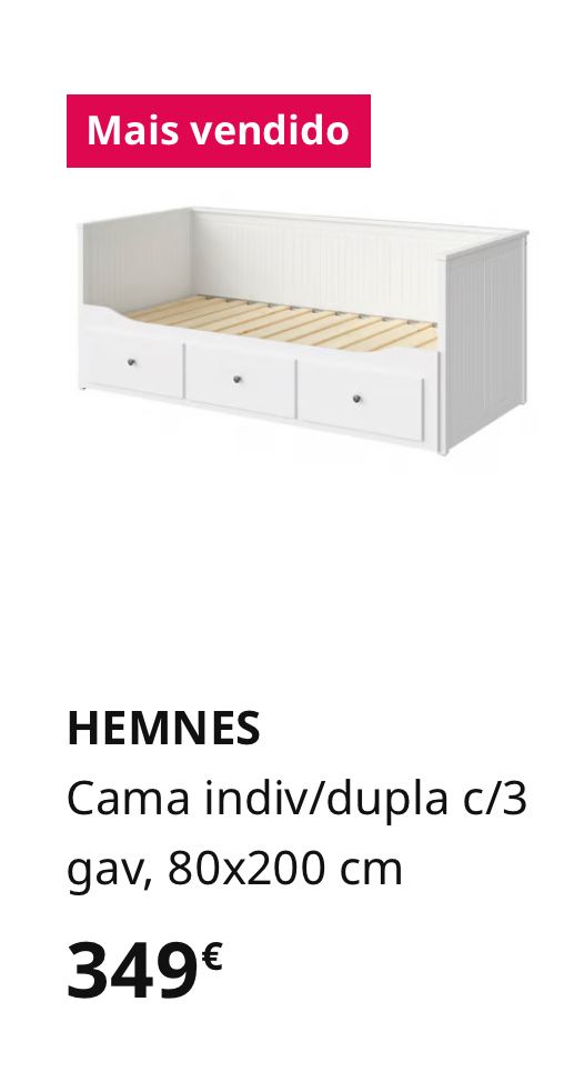 Cama completa C/colchao