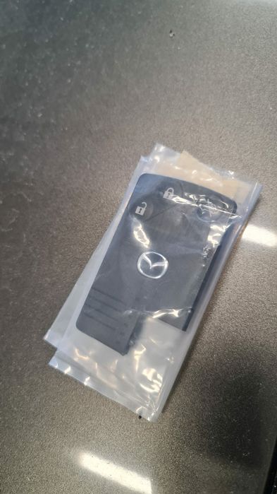 Kluczyk Karta KeyLess Mazda CX7 Mazda 6