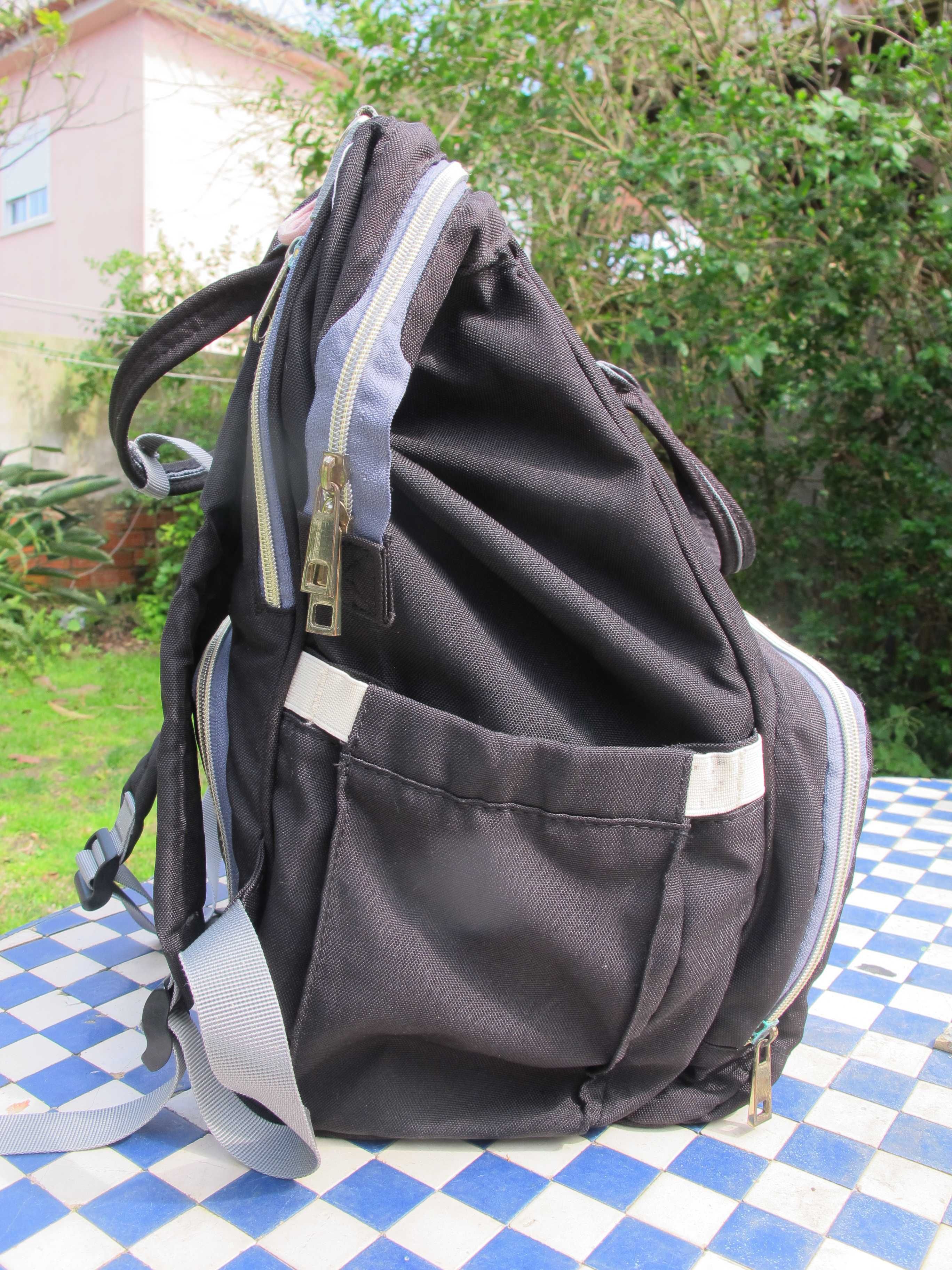 Mochila bebé Multifuncional