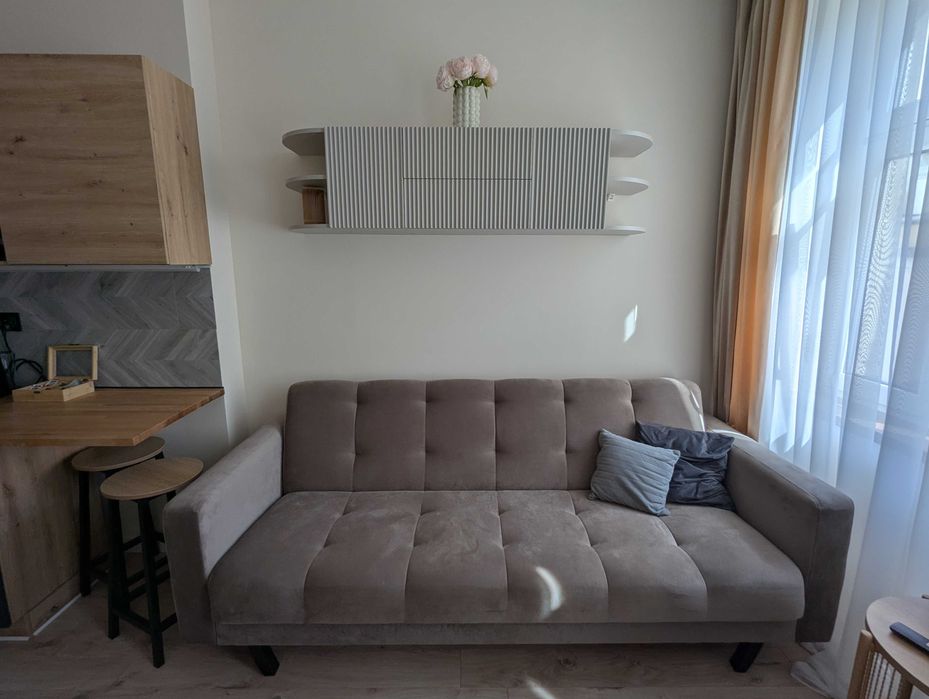 Świdnica City Center Studio - wynajem krótkoterminowy