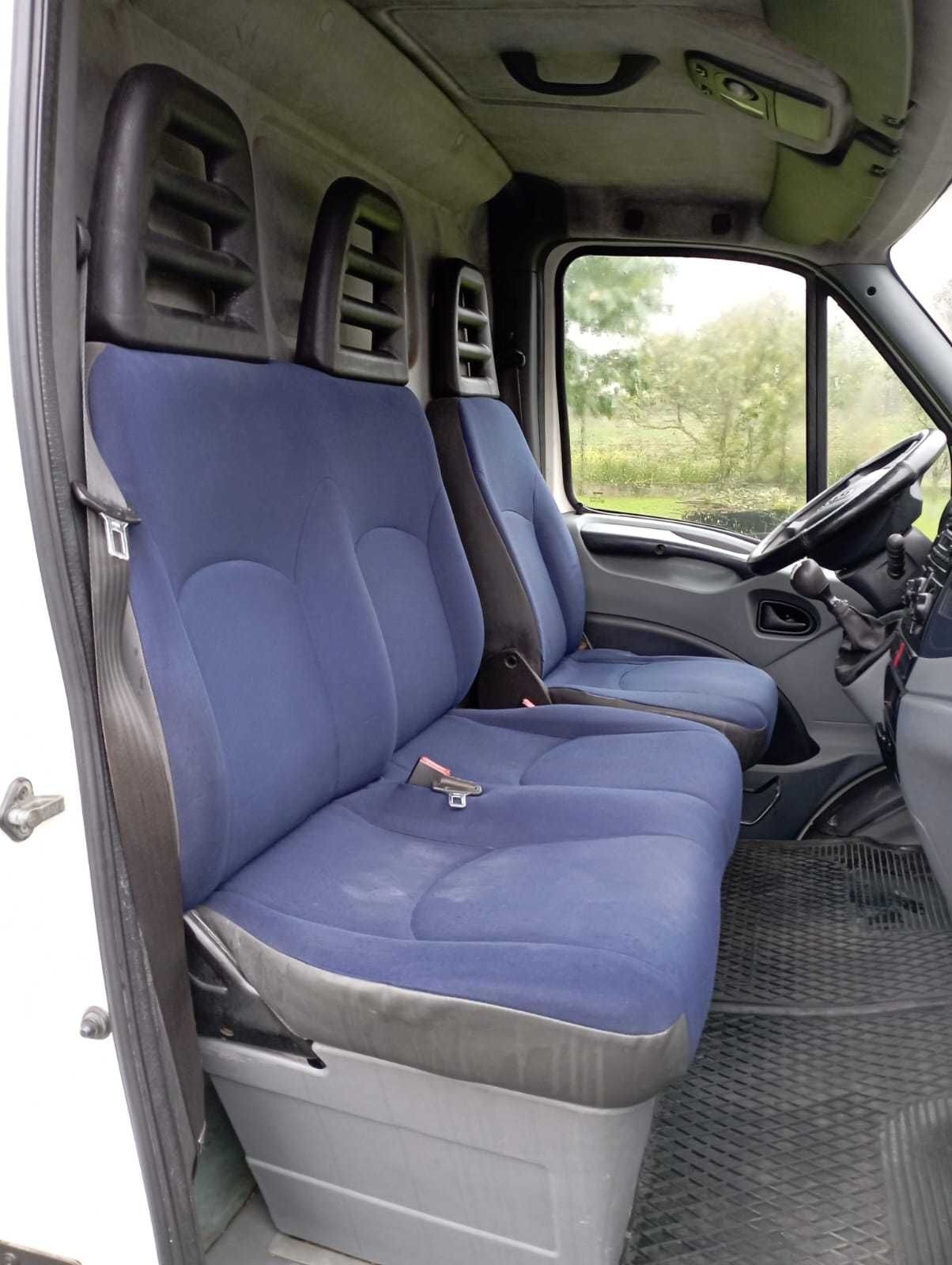 Iveco Daily 2.3 HPI