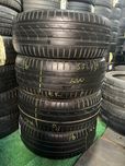 255/55 R19 Nokian Z Line Suv  комплект  шин летних.