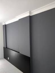 Faço reparação e pintura interior construção civil