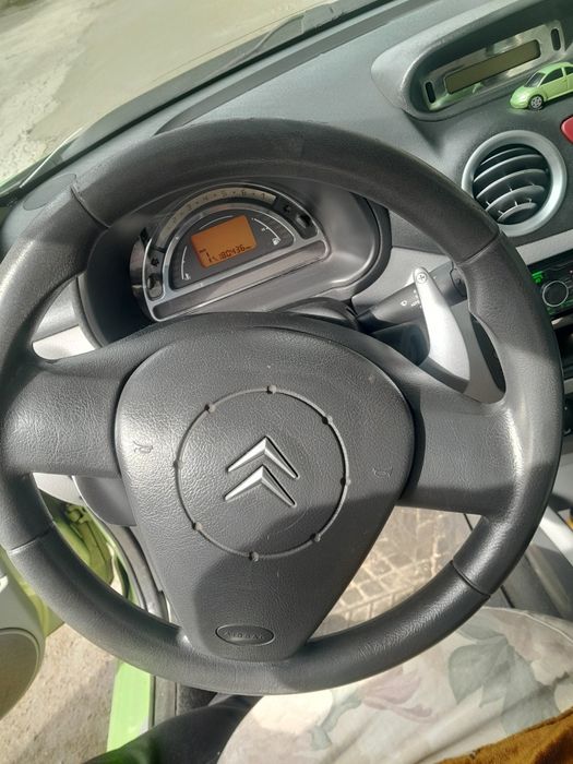 Продам ситроен с3