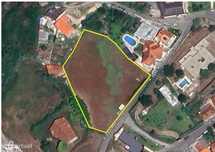 Oferta da Escritura e Registo - Terreno em Lordelo