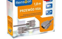 Przedłużacz VGA 1.8m