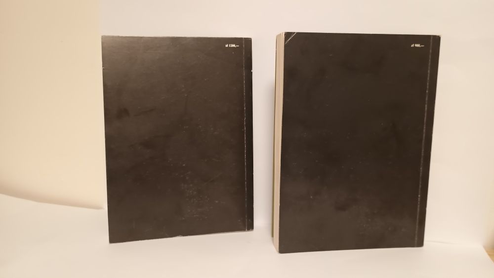 Henryk Sienkiewicz. Nowele. Tom I i II. Pisma wybrane. 1989r.