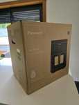 Air Fryer - Panasonic - Nova