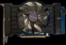 Karta graficzna Gigabyte Radeon HD 7770 1GB GDDR5